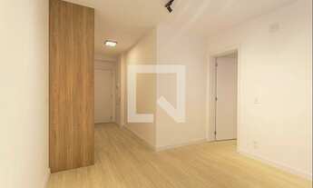 Imagem 5: Apartamento à Venda - Moema, 1 Quarto, 40 m2