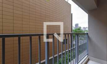 Imagem 6: Apartamento à Venda - Moema, 1 Quarto, 40 m2