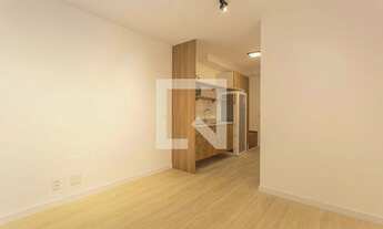 Imagem 4: Apartamento à Venda - Moema, 1 Quarto, 40 m2