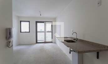 Imagem: Apartamento à Venda - Moema, 1 Quarto