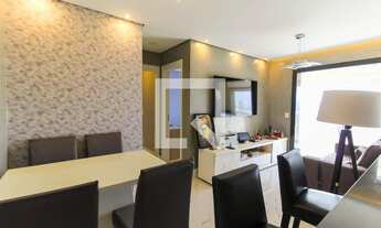 Imagem: Apartamento à Venda - Belém, 2 Quartos