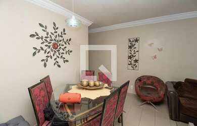 Imagem 5: Apartamento à Venda - Vila Ema, 3 Quartos, 55 m2