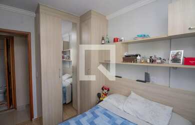 Imagem 10: Apartamento à Venda - Vila Ema, 3 Quartos, 55 m2