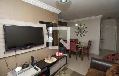 Imagem 2: Apartamento à Venda - Vila Ema, 3 Quartos, 55 m2