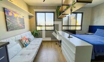 Imagem: Apartamento à Venda - Pinheiros, 1 Quarto
