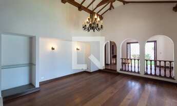 Imagem: Casa à Venda - Santo Amaro , 4 Quartos