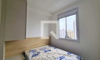 Imagem 7: Apartamento à Venda - Vila Prudente, 1 Quarto, 22 m2
