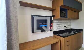 Imagem 3: Apartamento à Venda - Vila Prudente, 1 Quarto, 22 m2