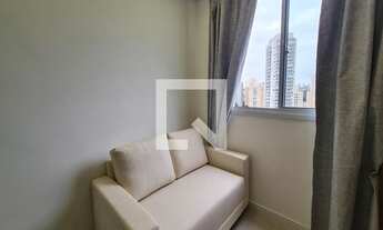 Imagem 5: Apartamento à Venda - Vila Prudente, 1 Quarto, 22 m2