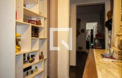 Imagem 3: Casa à Venda - Saúde, 2 Quartos, 99 m2