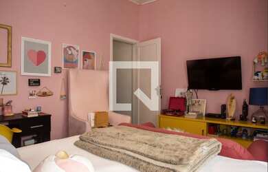 Imagem 16: Casa à Venda - Saúde, 2 Quartos, 99 m2