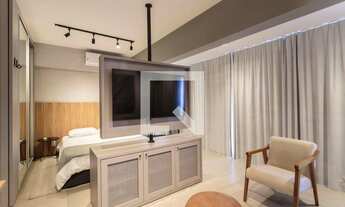 Imagem 5: Apartamento à Venda - Vila Olímpia, 1 Quarto, 40 m2