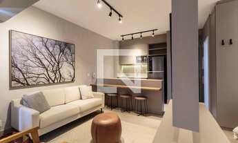 Imagem 3: Apartamento à Venda - Vila Olímpia, 1 Quarto, 40 m2