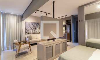 Imagem 7: Apartamento à Venda - Vila Olímpia, 1 Quarto, 40 m2