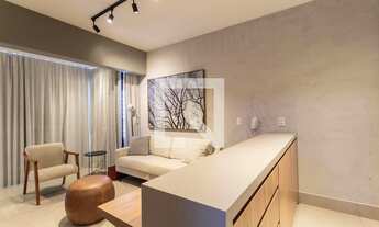 Imagem 2: Apartamento à Venda - Vila Olímpia, 1 Quarto, 40 m2