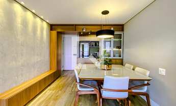 Imagem 5: Apartamento à Venda - Mooca, 2 Quartos, 59 m2