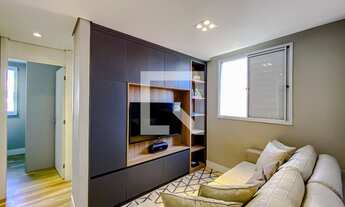 Imagem 7: Apartamento à Venda - Mooca, 2 Quartos, 59 m2