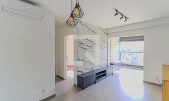 Imagem: Apartamento à Venda - Chácara Santo Antonio