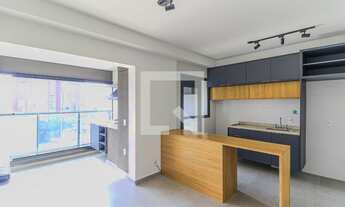 Imagem 6: Apartamento à Venda - Chácara Santo Antonio, 2 Quartos, 62 m2