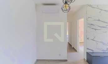 Imagem 2: Apartamento à Venda - Chácara Santo Antonio, 2 Quartos, 62 m2