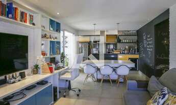 Imagem 2: Apartamento à Venda - Bom Retiro, 2 Quartos, 96 m2