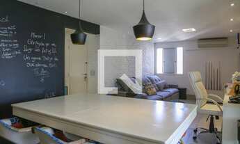 Imagem 6: Apartamento à Venda - Bom Retiro, 2 Quartos, 96 m2