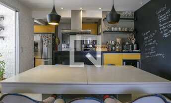 Imagem 5: Apartamento à Venda - Bom Retiro, 2 Quartos, 96 m2