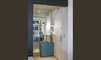 Imagem: Apartamento à Venda - Bom Retiro, 2 Quartos