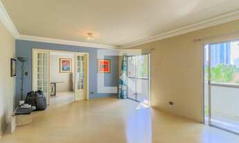 Imagem 5: Apartamento à Venda - Campo Belo, 4 Quartos, 170 m2