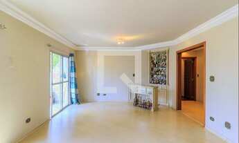 Imagem 2: Apartamento à Venda - Campo Belo, 4 Quartos, 170 m2