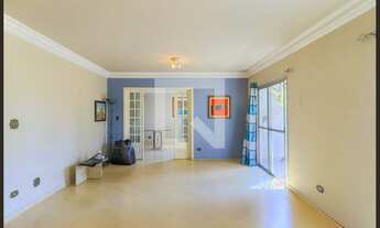 Imagem: Apartamento à Venda - Campo Belo, 4 Quartos