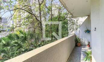 Imagem 7: Apartamento à Venda - Campo Belo, 4 Quartos, 170 m2