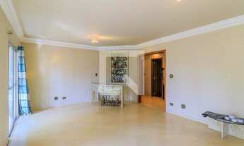 Imagem 4: Apartamento à Venda - Campo Belo, 4 Quartos, 170 m2