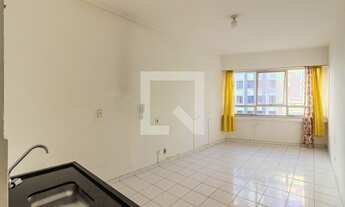 Imagem: Apartamento à Venda - Centro, 1 Quarto