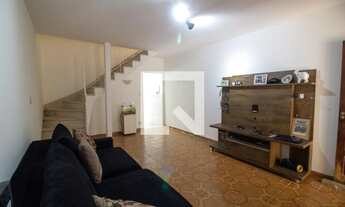 Imagem: Casa à Venda - Brooklin, 3 Quartos, 135