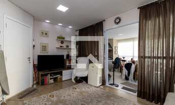 Imagem 2: Apartamento à Venda - Santana, 2 Quartos, 92 m2