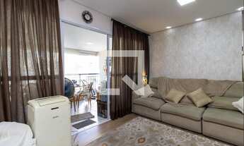 Imagem 4: Apartamento à Venda - Santana, 2 Quartos, 92 m2