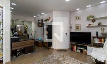 Imagem 3: Apartamento à Venda - Santana, 2 Quartos, 92 m2