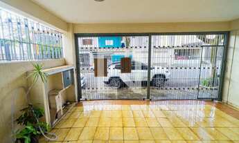 Imagem 5: Casa à Venda - Chácara Inglesa, 3 Quartos, 180 m2