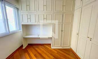 Imagem 7: Apartamento à Venda - Jardim Paulista, 3 Quartos, 156 m2