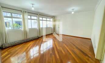 Imagem 5: Apartamento à Venda - Jardim Paulista, 3 Quartos, 156 m2