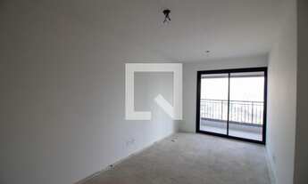 Imagem: Apartamento à Venda - Brooklin, 2 Quartos