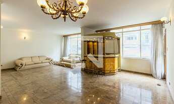 Imagem: Apartamento à Venda - Santa Cecília, 3