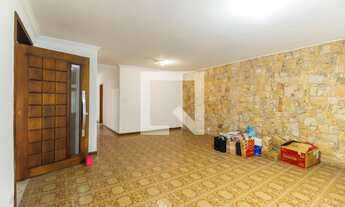 Imagem: Casa à Venda - Tatuapé, 4 Quartos, 330