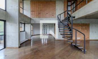 Imagem 3: Apartamento à Venda - Panamby, 4 Quartos, 293 m2