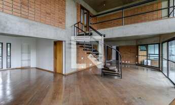 Imagem: Apartamento à Venda - Panamby, 4 Quartos