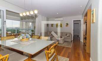 Imagem: Apartamento à Venda - Vila Pompéia, 3