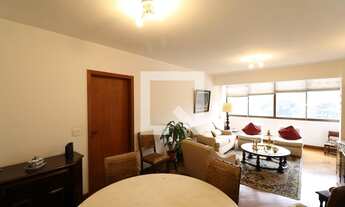 Imagem: Apartamento à Venda - Alto da Lapa, 3 Quartos