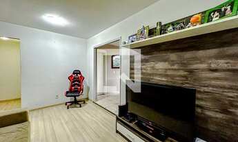 Imagem 2: Apartamento à Venda - Belém, 2 Quartos, 67 m2