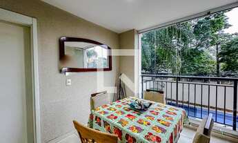 Imagem 7: Apartamento à Venda - Belém, 2 Quartos, 67 m2